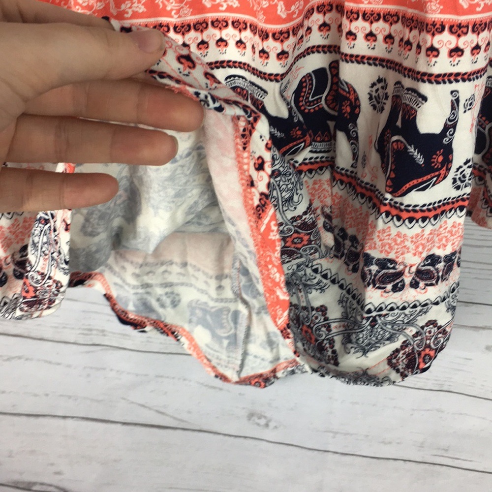 Elephant Skirt - Picture 3 of 4
